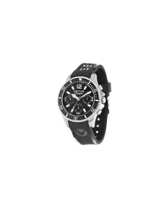 Sector 230 R3251161046 Black Quartz Chronograph for Men