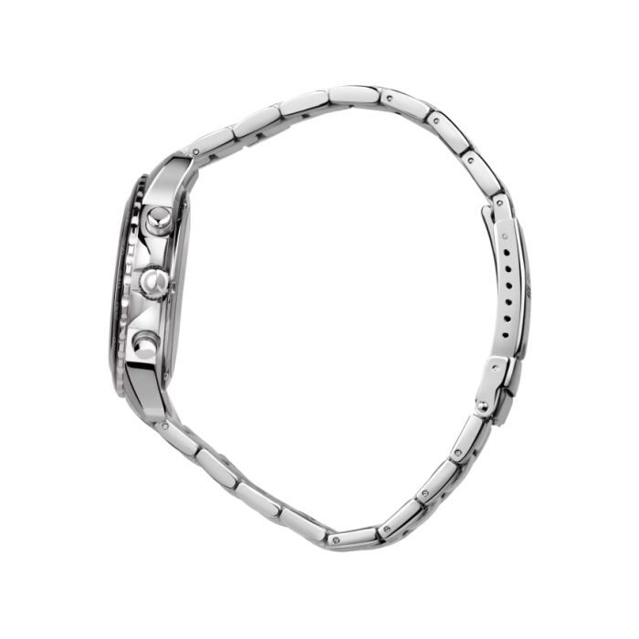 Cronografo uomo al quarzo Sector 550 R3273993002 nero