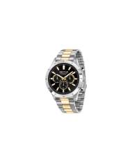 Cronografo uomo al quarzo Sector 270 R3253578026 nero