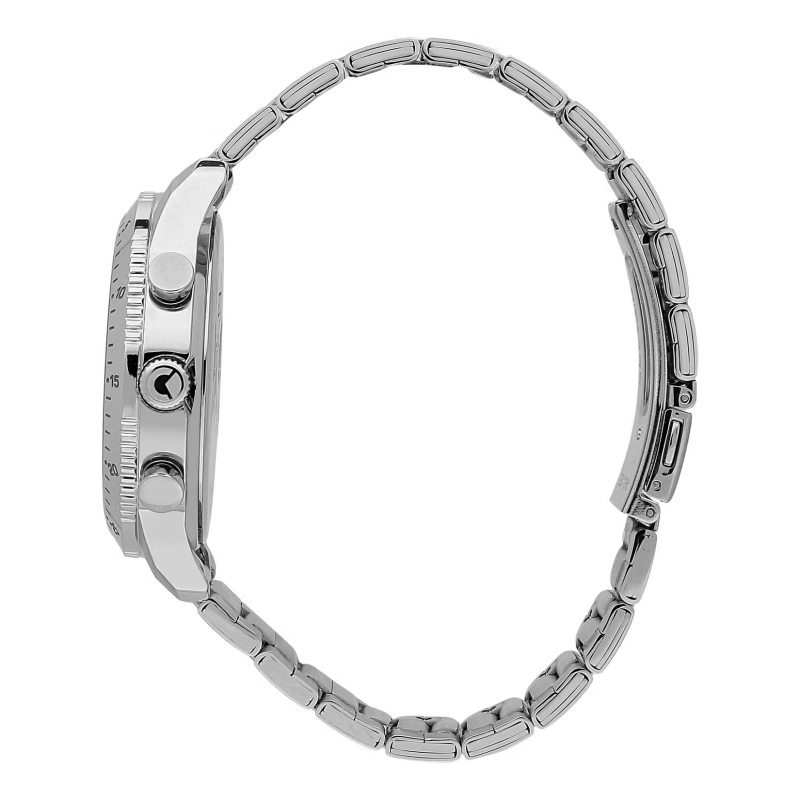 Cronografo uomo al quarzo Sector 270 R3253578026 nero Cronografo uomo al quarzo Sector 270 R3253578026 nero