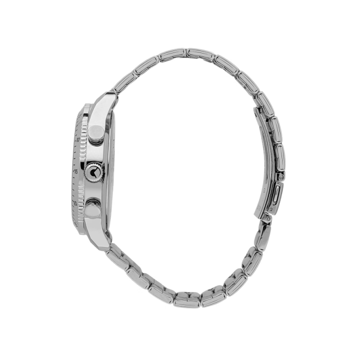 Cronografo uomo al quarzo Sector 270 R3253578026 nero Cronografo uomo al quarzo Sector 270 R3253578026 nero