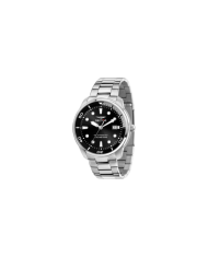 Sector Oversize R3253102028 black quartz men's watch