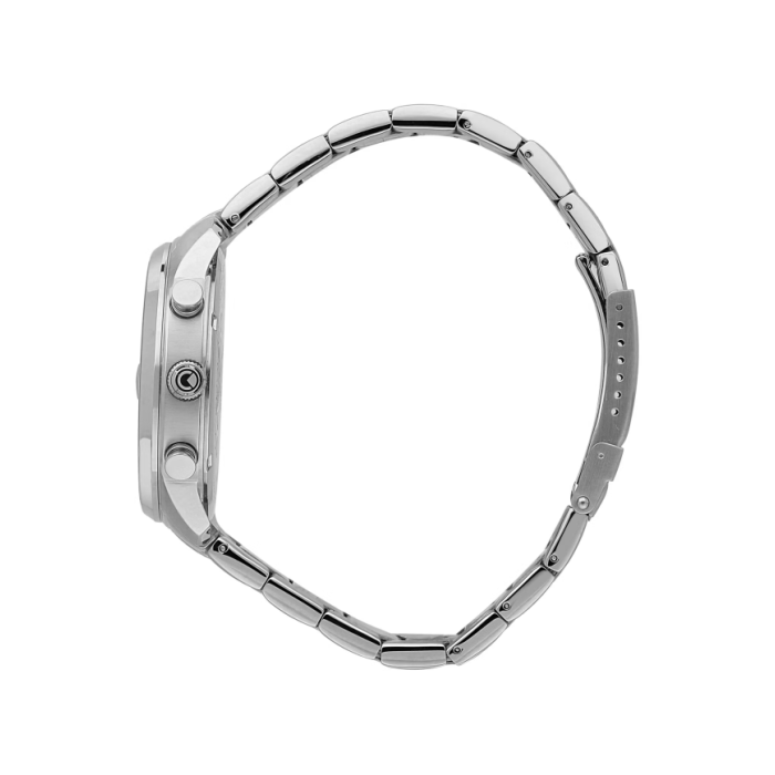 Sector Oversize R3273602018 black quartz chronograph for men