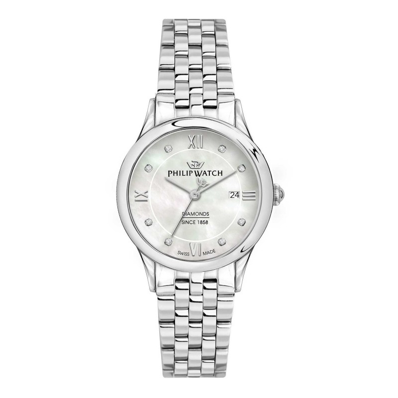 Philip Watch Women's Watch at the Quartz Marilyn R8253596507