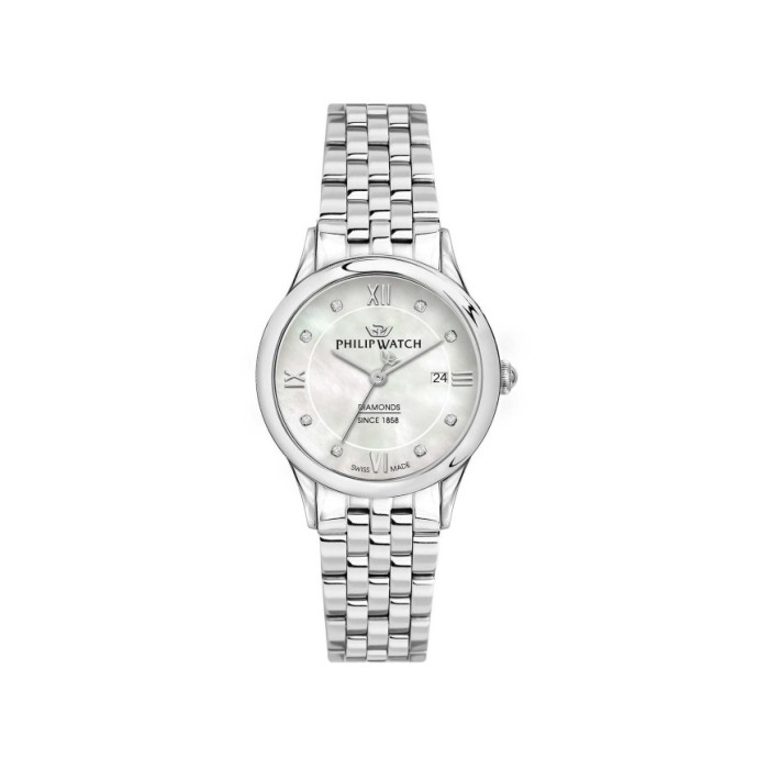 Philip Watch Women's Watch at the Quartz Marilyn R8253596507