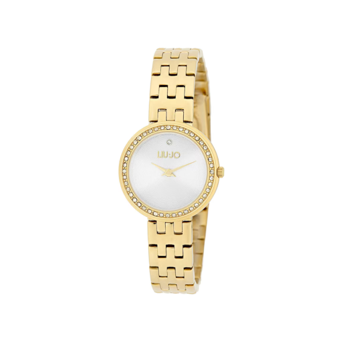 Orologio donna al Quarzo Liu-Jo TLJ1601silver
