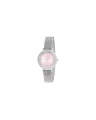Liu-Jo TLJ1689 Pink quartz woman watch