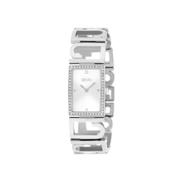 Orologio donna al quarzo Liu-Jo TLJ1816 Argento