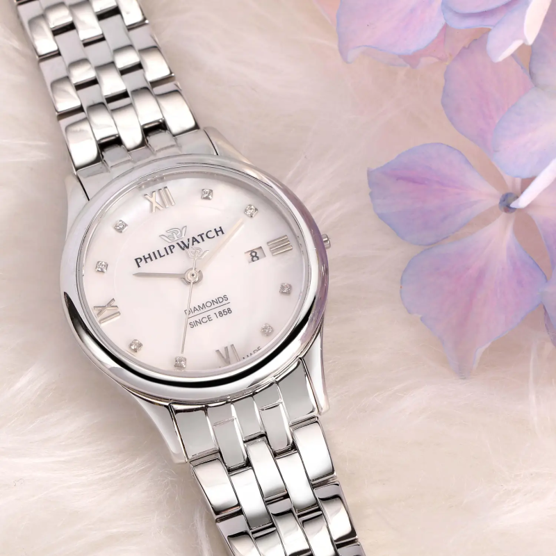 Philip Watch Women's Watch at the Quartz Marilyn R8253596507