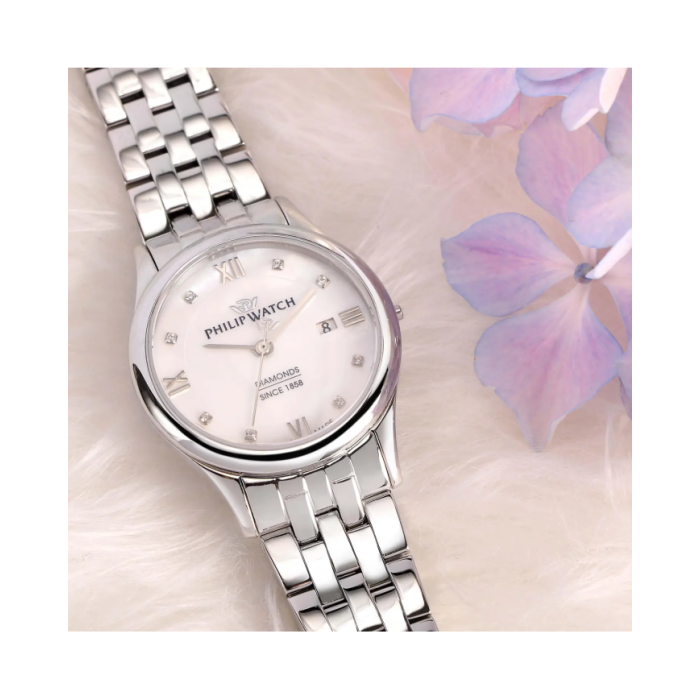 Philip Watch Women's Watch at the Quartz Marilyn R8253596507