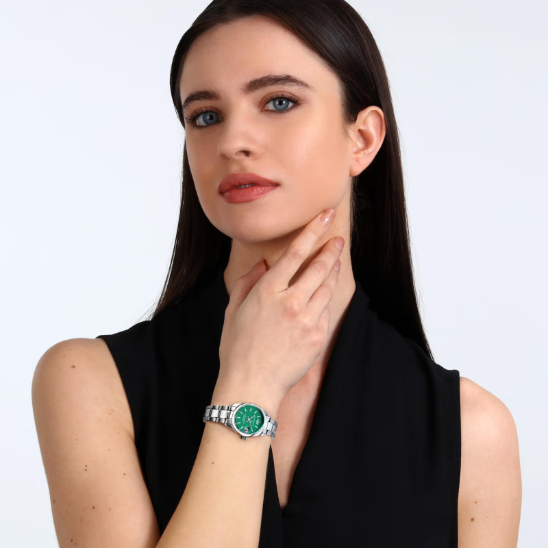 Women's Quartz Watch Philip Watch Urban R8253597647 Green