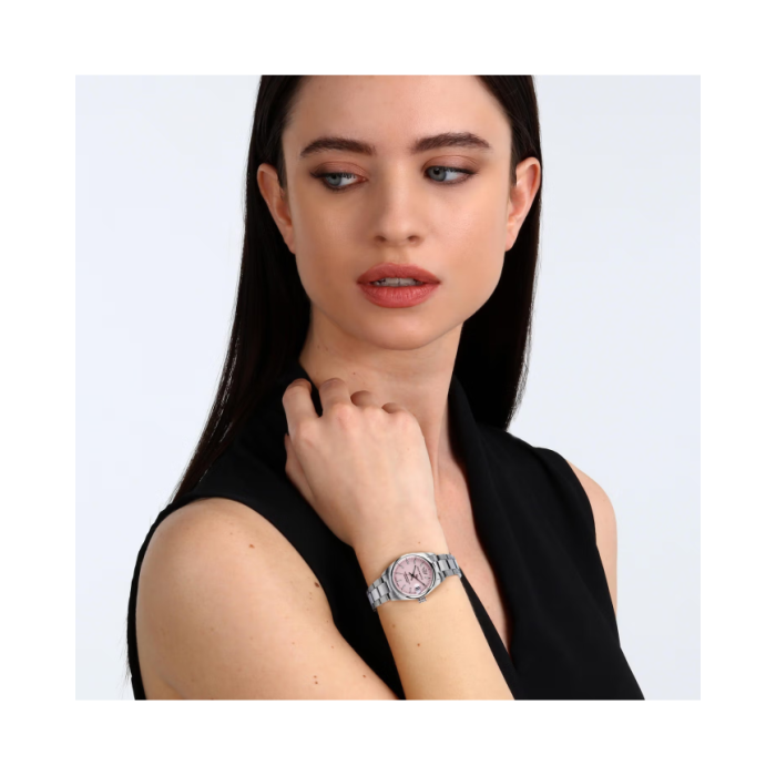 Women's Quartz Watch Philip Watch Caribe R8253597646 Rose