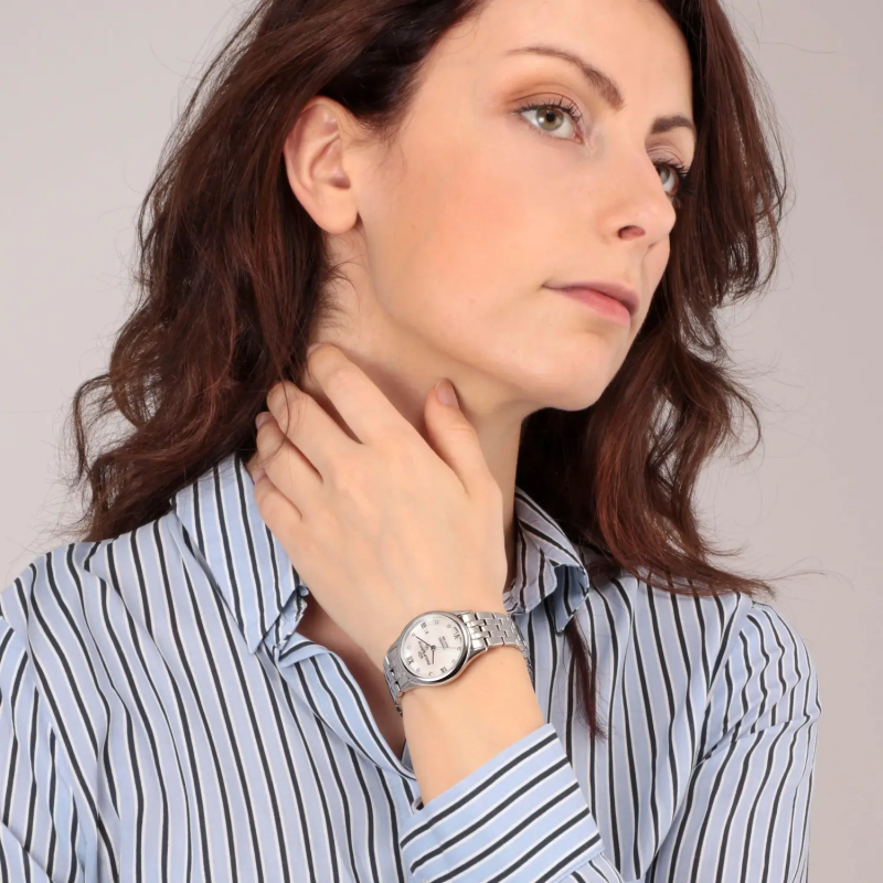 Philip Watch Women's Watch at the Quartz Marilyn R8253596507