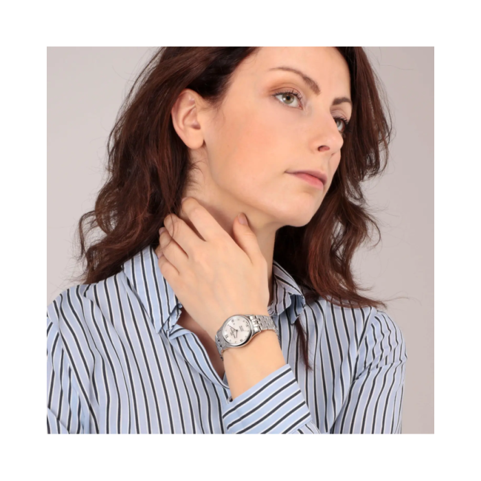 Philip Watch Women's Watch at the Quartz Marilyn R8253596507