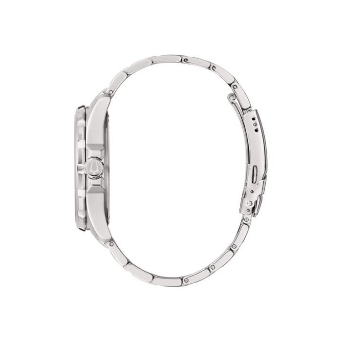 Cronografo uomo al quarzo Bulova Marine Star 96B396 96B396 Verde