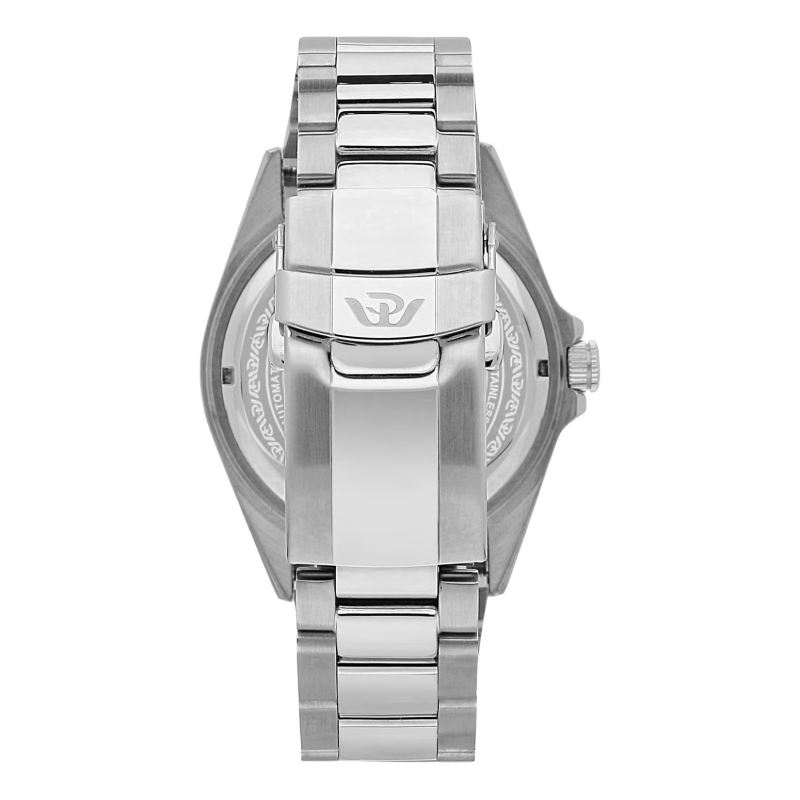 Orologio uomo al quarzo Philip Watch Caribe R8253597086