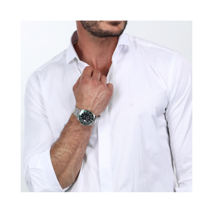 Quartz men's watch Philip Watch Charges R8253597086