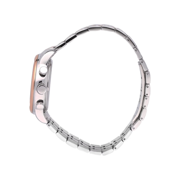 Cronografo uomo al quarzo Philip Watch Anniversary