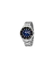 Sector 230 automatic men's watch R3221161003 Black and blue