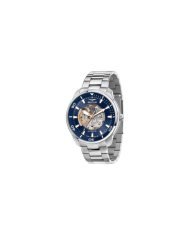 Sector Over Size R3223102001 Blue automatic men's watch