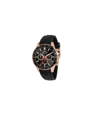 Sector 230 R3271661029 Black Quartz Chronograph for Men