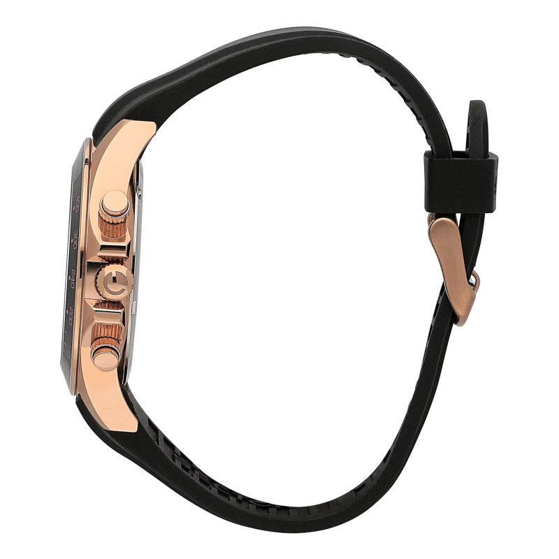 Sector 230 R3271661029 Black Quartz Chronograph for Men