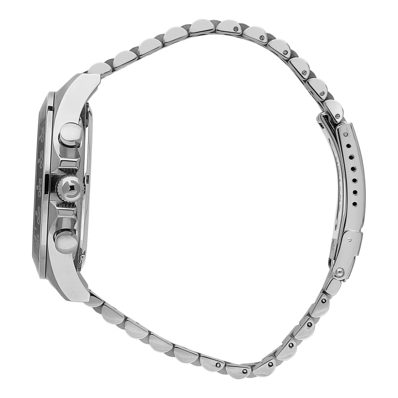 Cronografo uomo al quarzo Sector 230 R3273661033 Nero