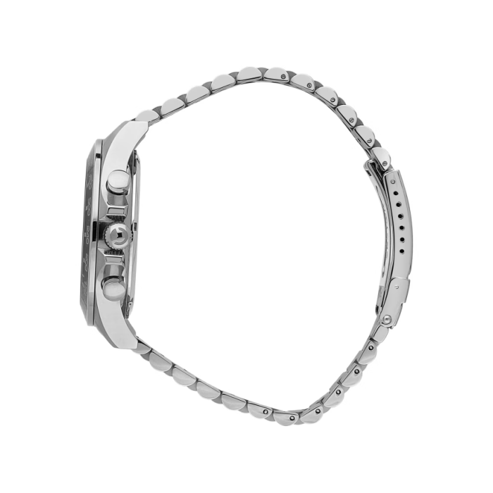 Sector 230 R3273661033 Black Quartz Chronograph for Men