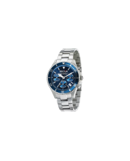 Cronografo uomo al quarzo Sector 230 R3273661007 Blu