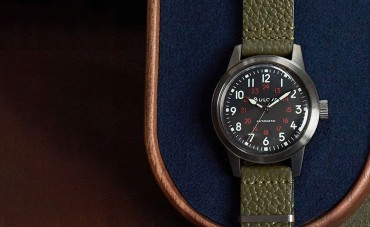 Bulova Hack Watch Bulova Hack Watch